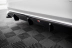 Diffuser Toyota Corolla XII Sedan