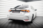Diffuser Toyota Corolla XII Sedan