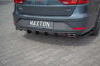Difusor V.1 Seat León Cupra Mk3 FL Sportstourer