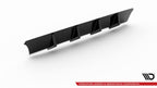Difusor V.1 Seat León Cupra Mk3 FL Sportstourer