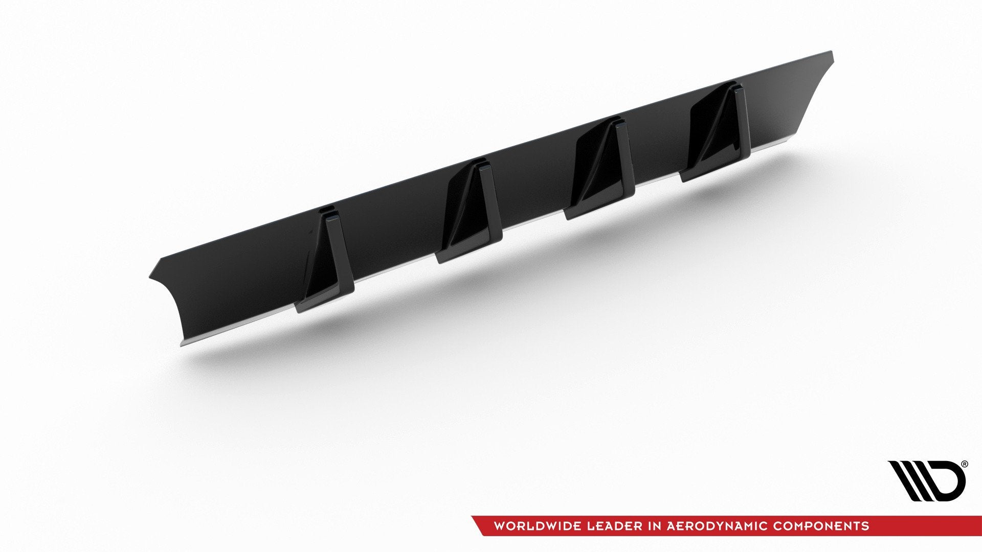 Difusor V.1 Seat León Cupra Mk3 FL Sportstourer