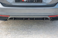 Difusor Volkswagen Passat R-Line B8