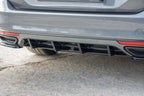 Difusor Volkswagen Passat R-Line B8
