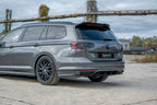 Difusor Volkswagen Passat R-Line B8