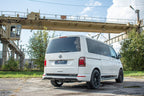 Difusor Volkswagen T6 / T6.1
