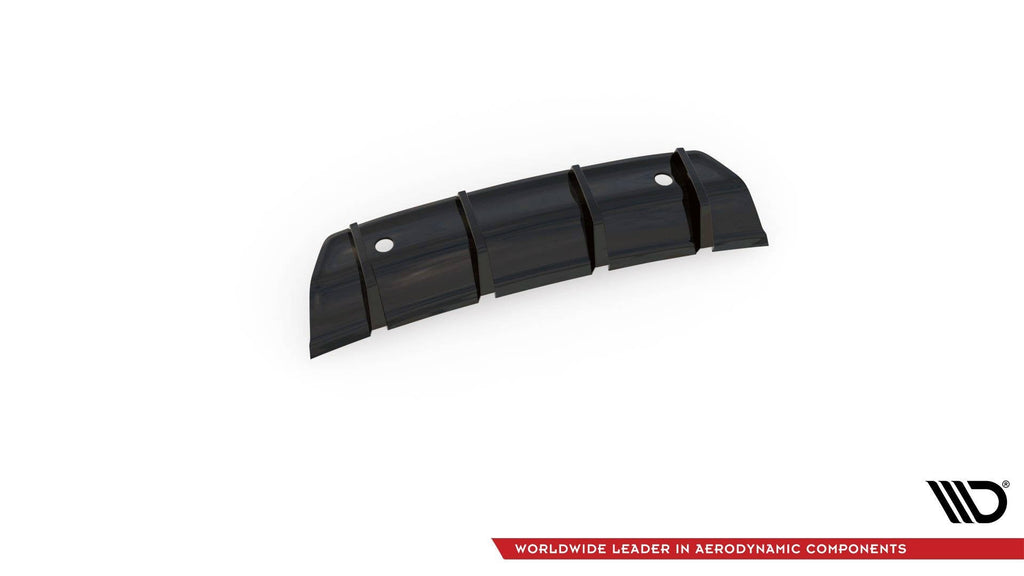 Difusor Volvo V40 R-Design Mk2 2012-2019