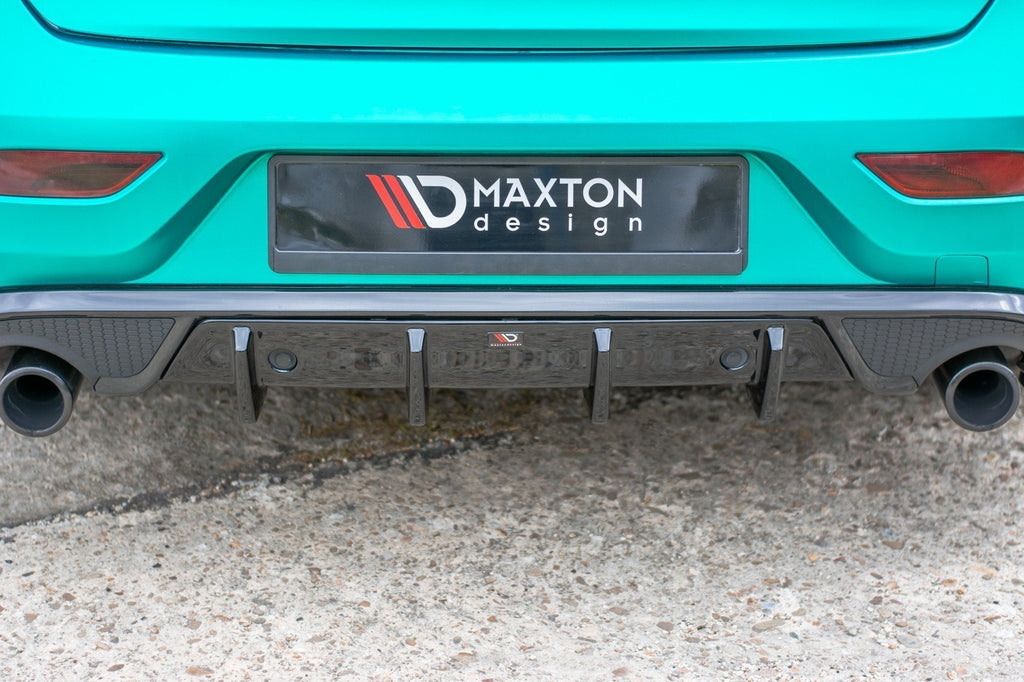 Difusor Volvo V40 R-Design Mk2 2012-2019