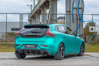 Difusor Volvo V40 R-Design Mk2 2012-2019