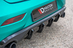 Difusor Volvo V40 R-Design Mk2 2012-2019