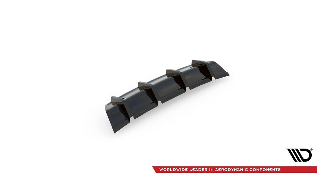 Difusor Volvo V40 R-Design Mk2 2012-2019