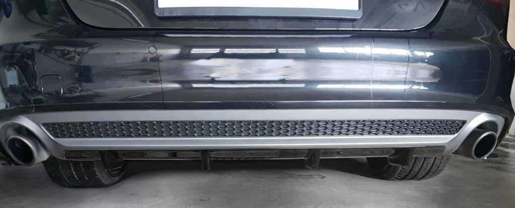 Difusor Audi A7 S-Line C7