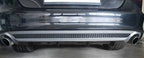 Difusor Audi A7 S-Line C7