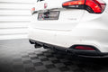 Difusor Fiat Tipo S-Design SW Touring