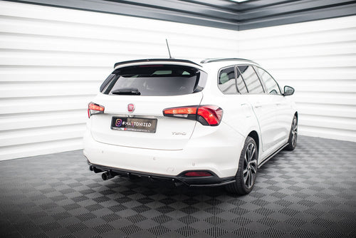 Difusor Fiat Tipo S-Design SW Touring