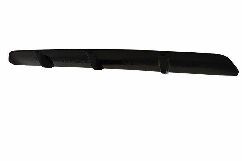 Diffuser Lexus GS Mk4 Facelift H