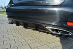 Lexus GS Mk4 Facelift Diffuser T