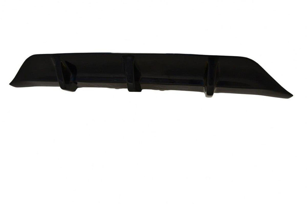 Lexus GS Mk4 Facelift Diffuser T
