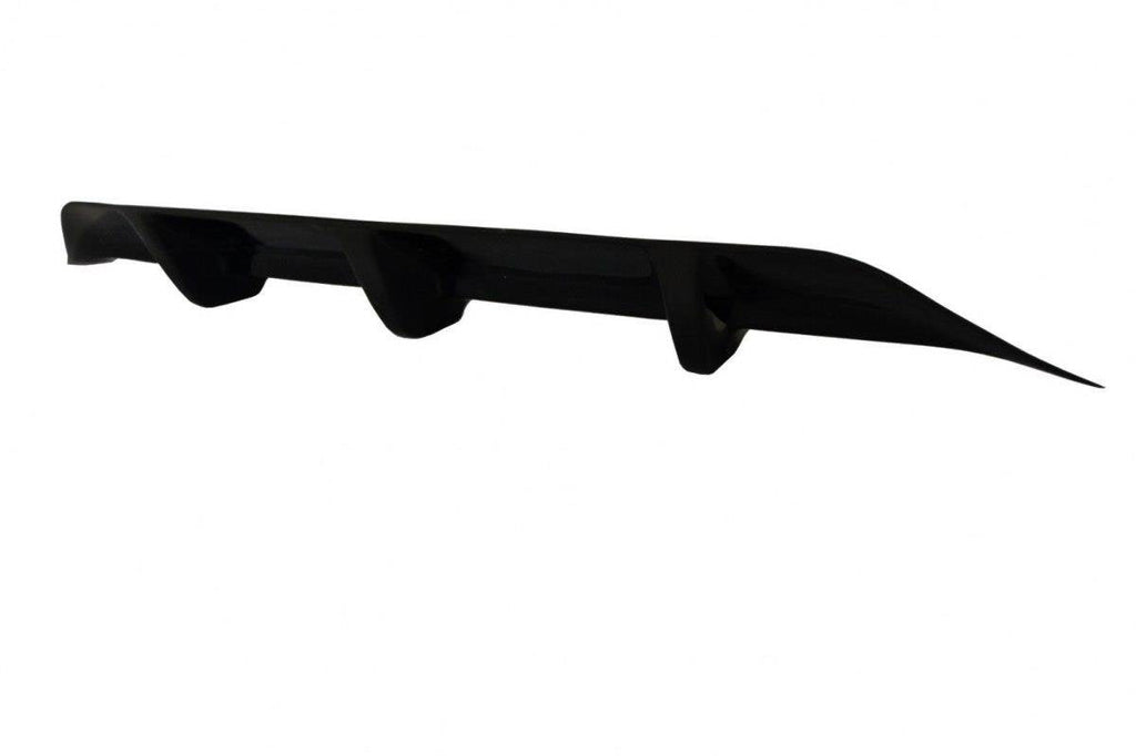 Lexus GS Mk4 Facelift Diffuser T
