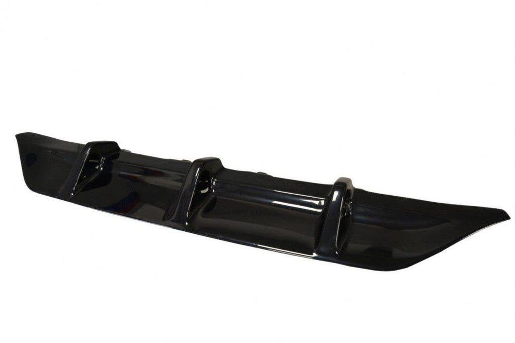 Lexus GS Mk4 Facelift Diffuser T
