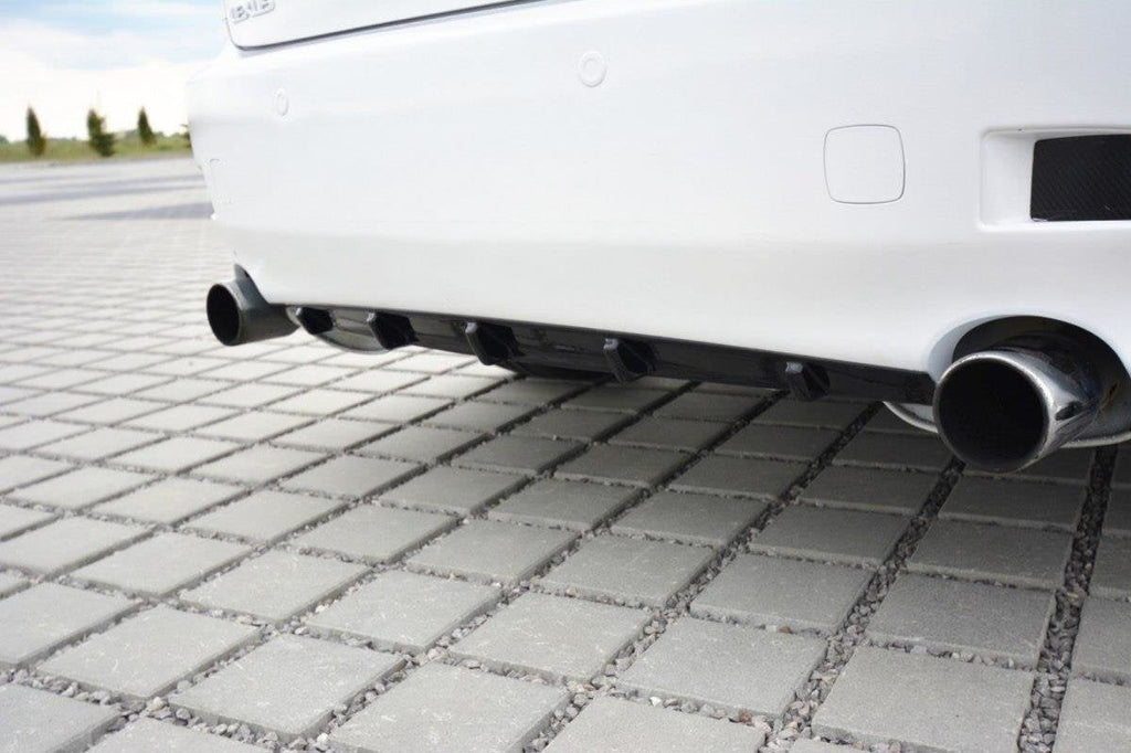Difusor Lexus IS Mk2