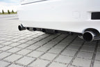 Difusor Lexus IS Mk2