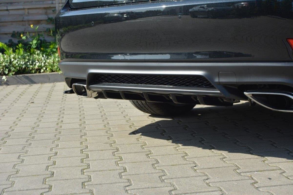 Difusor Lexus IS Mk3 Facelift T