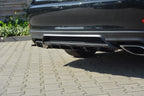 Difusor Lexus IS Mk3 Facelift T