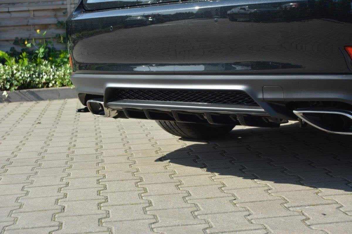 Difusor Lexus IS Mk3 Facelift T