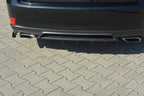 Difusor Lexus IS Mk3 Facelift T
