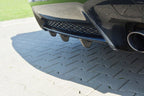Lexus RC F Mk1 Diffuser