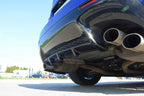 Lexus RC F Mk1 Diffuser