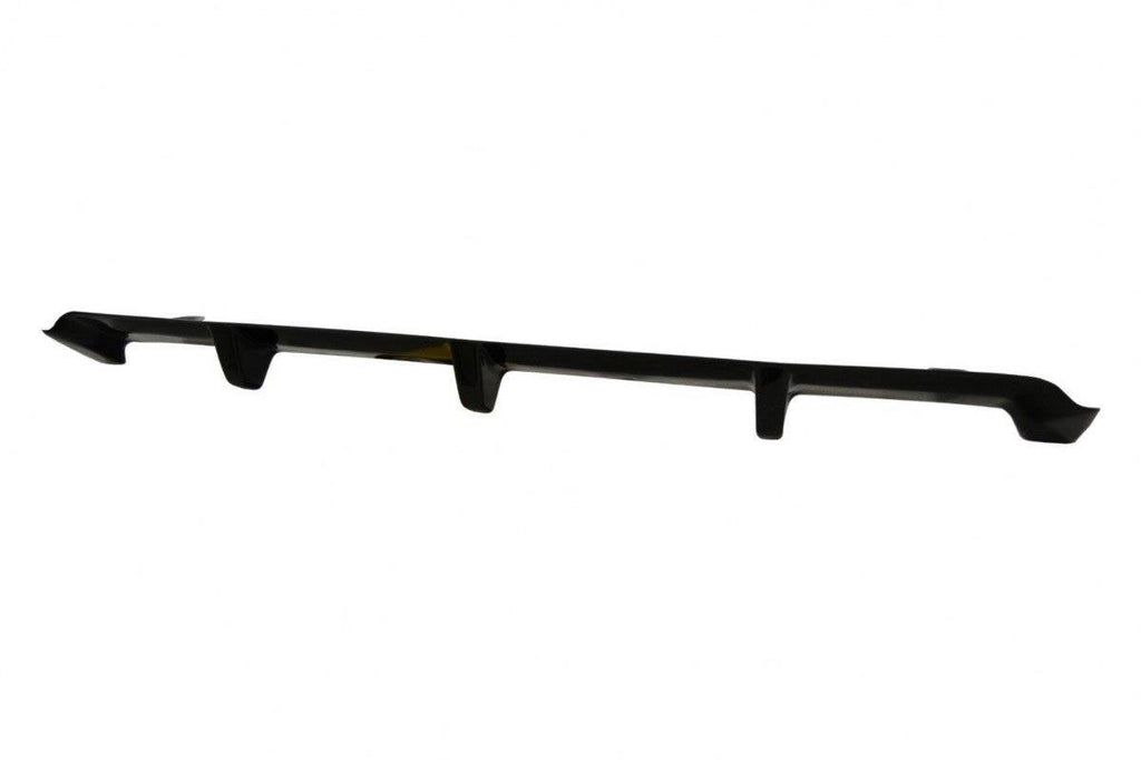 Lexus RC F Mk1 Diffuser