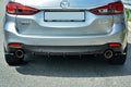 Difusor Mazda 6 GJ Mk3