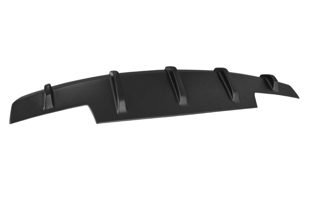 Mazda 6 GJ Mk3 Diffuser