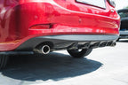 Diffuser Mazda 6 GJ Mk3 Facelift