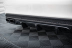 Mercedes C-Class Saloon / Sedan / Estate W205 / S205 63 AMG Diffuser
