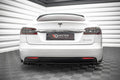 Difusor Tesla Model S Mk1 Facelift
