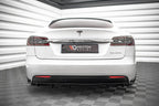 Difusor Tesla Model S Mk1 Facelift