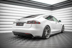 Difusor Tesla Model S Mk1 Facelift