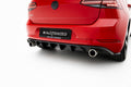 Difusor VW GOLF VII GTI FACELIFT