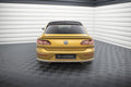 Difusor Volkswagen Arteon R-Line Mk1 2017-2020