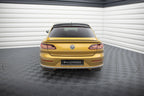 Difusor Volkswagen Arteon R-Line Mk1 2017-2020