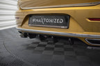 Difusor Volkswagen Arteon R-Line Mk1 2017-2020