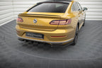 Difusor Volkswagen Arteon R-Line Mk1 2017-2020