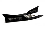 Universal front bumper winglets