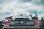 Kit Alerón para BMW i8