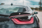 Kit Alerón para BMW i8