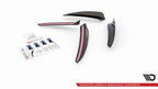 Kit Alerón para BMW i8