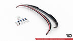 Dodge Charger Mk7 Facelift Spoiler Extension