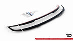 Dodge Charger Mk7 Facelift Spoiler Extension